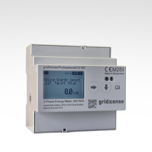 kWh-meters